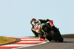 Tom Sykes, Kawasaki Racing