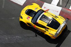 #3 Corvette Racing Chevrolet Corvette C7.R: Antonio Garcia, Jan Magnussen