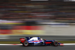 Carlos Sainz Jr., Scuderia Toro Rosso STR12
