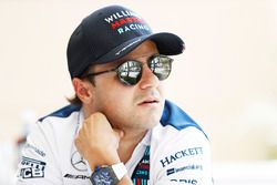 Felipe Massa, Williams