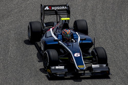 Artem Markelov, RUSSIAN TIME