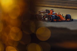 Fernando Alonso, McLaren MCL32