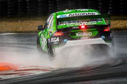 Mark Winterbottom, Prodrive Racing Australia Ford