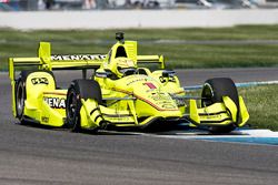 Simon Pagenaud, Team Penske, Chevrolet