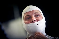 Valtteri Bottas, Mercedes AMG F1