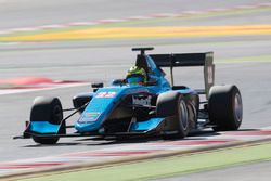 Alessio Lorandi, Jenzer Motorsport