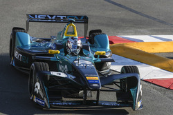 Nelson Piquet Jr., NEXTEV TCR Formula E Team