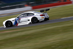 #35 Walkenhorst Motorsport, BMW M6 GT3: Nico Menzel, Mikkel Jensen, Christian Krognes