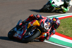 Stefan Bradl, Honda World Superbike Team