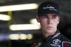 Ben Rhodes, ThorSport Racing Toyota