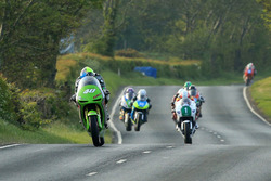 Martin Jessopp, Kawasaki