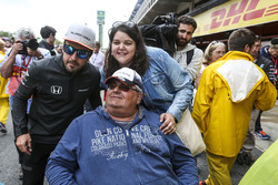 Fernando Alonso, McLaren