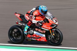 Marco Melandri, Ducati Team