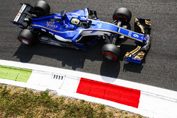Marcus Ericsson, Sauber C36