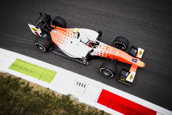 Jordan King, MP Motorsport