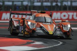 №26 G-Drive Racing Oreca 07 Gibson: Роман Русинов, Пьер Тирье, Алекс Линн