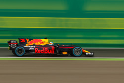 Daniel Ricciardo, Red Bull Racing RB13