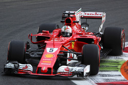 Sebastian Vettel, Ferrari SF70H