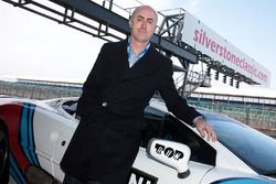 David Brabham