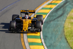 Nico Hulkenberg, Renault Sport F1 Team RS17