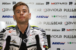 Alvaro Bautista, Aspar Racing Team