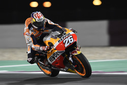 Dani Pedrosa, Repsol Honda Team