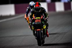 Йонас Фольгер, Monster Yamaha Tech 3