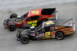Michael Stefanik, Todd Szegedy