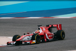 Charles Leclerc, PREMA Powerteam
