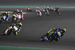 Valentino Rossi, Yamaha Factory Racing