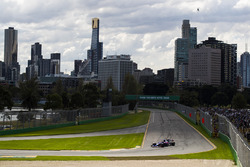 Carlos Sainz Jr., Scuderia Toro Rosso STR12