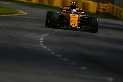 Jolyon Palmer, Renault Sport F1 Team RS17