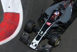 Ромен Грожан, Haas F1 Team VF-17