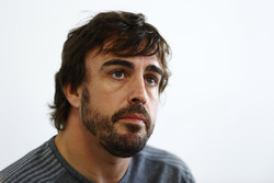 Fernando Alonso, McLaren
