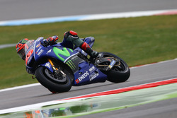 Maverick Viñales, Yamaha Factory Racing
