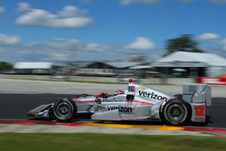 Will Power, Team Penske Chevrolet