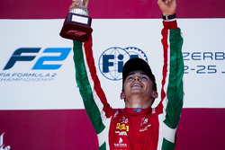 Charles Leclerc, PREMA Powerteam