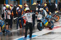 Jack Miller, Estrella Galicia 0,0 Marc VDS