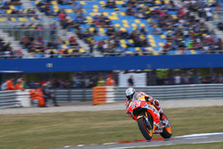 Marc Marquez, Repsol Honda Team