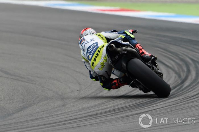Hector Barbera, Avintia Racing