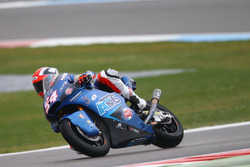 Mattia Pasini, Italtrans Racing Team
