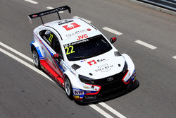 Manuel Fernandes, RC Motorsport, Lada Vesta