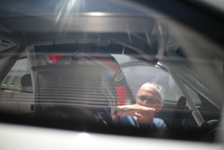 Ivan Jacoma, Ghinzani Arco Motorsport