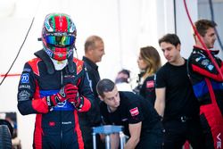 Michael Benyahia, Venturi Formula E Team