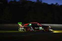 #73 Park Place Motorsports Porsche GT3 R: Patrick Lindsey, Jörg Bergmeister, Matt McMurry
