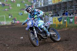 WMX: Kiara Fontanesi, Yamaha