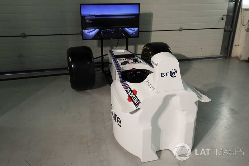 A simulator
