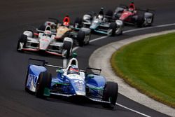 Takuma Sato, Andretti Autosport Honda