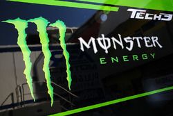 Monster Energy logo