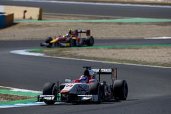 Ralph Boschung, Campos Racing